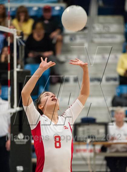 Thumbnail 1 in East Providence vs. Coventry (RIIL D1 Final) photogallery.