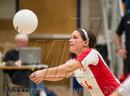 Thumbnail 3 in East Providence vs. Coventry (RIIL D1 Final) photogallery.