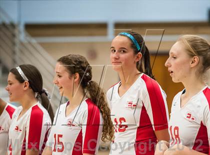 Thumbnail 1 in East Providence vs. Coventry (RIIL D1 Final) photogallery.