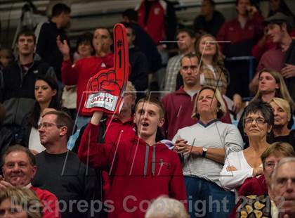 Thumbnail 1 in East Providence vs. Coventry (RIIL D1 Final) photogallery.