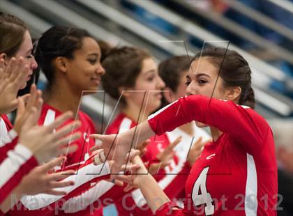 Thumbnail 1 in East Providence vs. Coventry (RIIL D1 Final) photogallery.