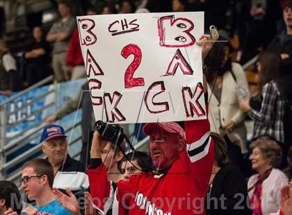 Thumbnail 2 in East Providence vs. Coventry (RIIL D1 Final) photogallery.