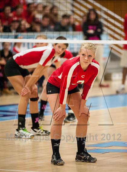 Thumbnail 1 in East Providence vs. Coventry (RIIL D1 Final) photogallery.