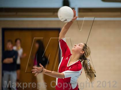 Thumbnail 1 in East Providence vs. Coventry (RIIL D1 Final) photogallery.