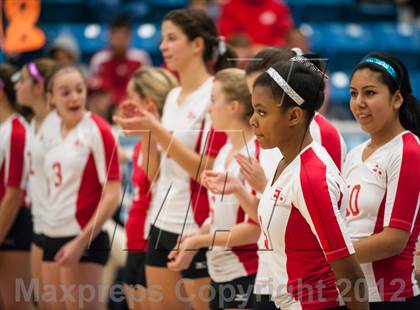 Thumbnail 2 in East Providence vs. Coventry (RIIL D1 Final) photogallery.
