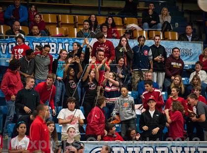 Thumbnail 1 in East Providence vs. Coventry (RIIL D1 Final) photogallery.