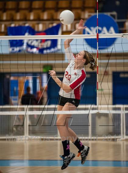 Thumbnail 1 in East Providence vs. Coventry (RIIL D1 Final) photogallery.
