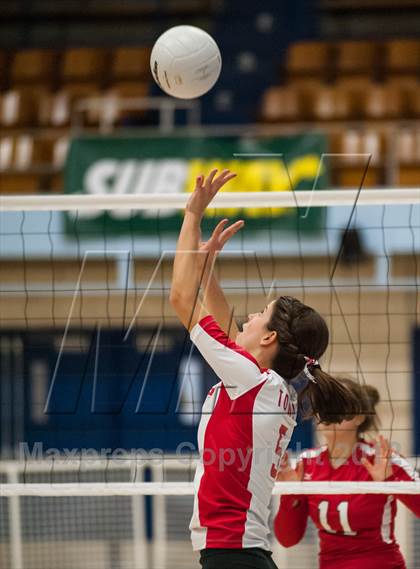 Thumbnail 1 in East Providence vs. Coventry (RIIL D1 Final) photogallery.