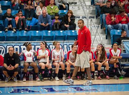 Thumbnail 1 in East Providence vs. Coventry (RIIL D1 Final) photogallery.
