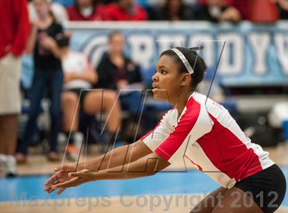 Thumbnail 2 in East Providence vs. Coventry (RIIL D1 Final) photogallery.