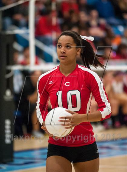 Thumbnail 3 in East Providence vs. Coventry (RIIL D1 Final) photogallery.