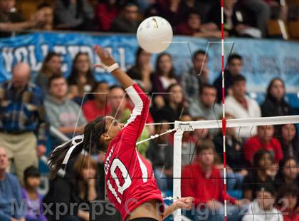 Thumbnail 3 in East Providence vs. Coventry (RIIL D1 Final) photogallery.