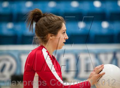 Thumbnail 3 in East Providence vs. Coventry (RIIL D1 Final) photogallery.