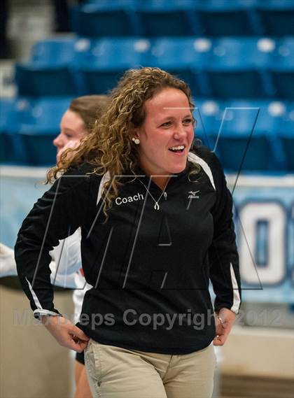 Thumbnail 1 in East Providence vs. Coventry (RIIL D1 Final) photogallery.