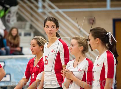 Thumbnail 2 in East Providence vs. Coventry (RIIL D1 Final) photogallery.