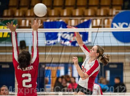 Thumbnail 1 in East Providence vs. Coventry (RIIL D1 Final) photogallery.