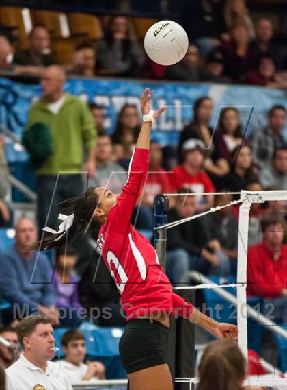 Thumbnail 1 in East Providence vs. Coventry (RIIL D1 Final) photogallery.