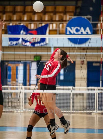 Thumbnail 3 in East Providence vs. Coventry (RIIL D1 Final) photogallery.