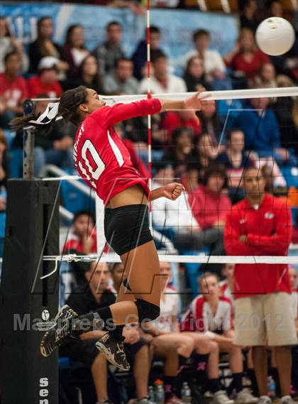 Thumbnail 3 in East Providence vs. Coventry (RIIL D1 Final) photogallery.