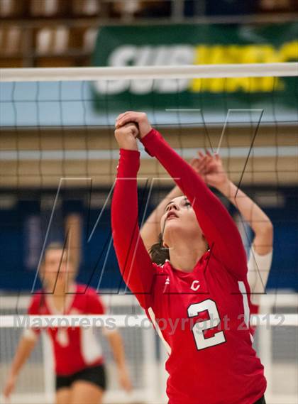 Thumbnail 1 in East Providence vs. Coventry (RIIL D1 Final) photogallery.