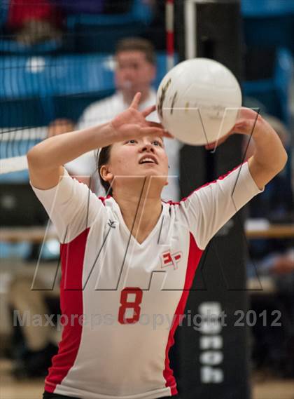 Thumbnail 1 in East Providence vs. Coventry (RIIL D1 Final) photogallery.