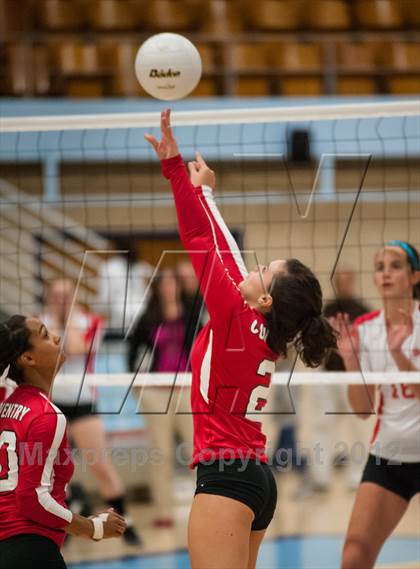 Thumbnail 1 in East Providence vs. Coventry (RIIL D1 Final) photogallery.
