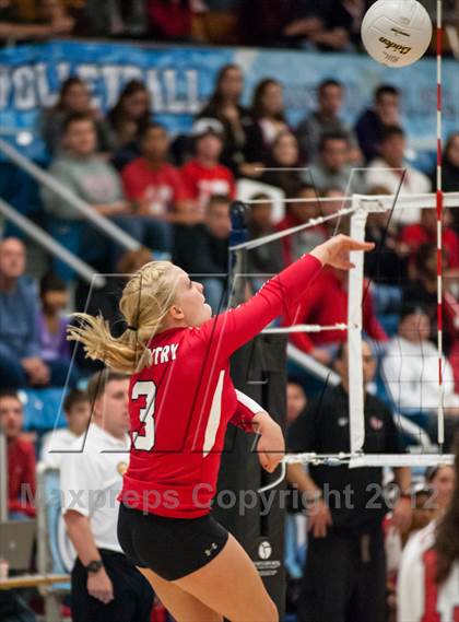 Thumbnail 1 in East Providence vs. Coventry (RIIL D1 Final) photogallery.