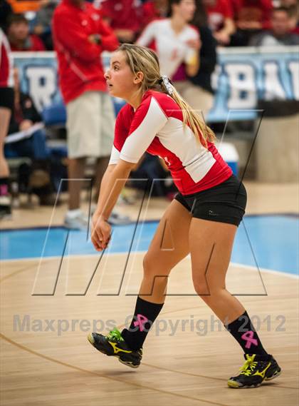 Thumbnail 1 in East Providence vs. Coventry (RIIL D1 Final) photogallery.