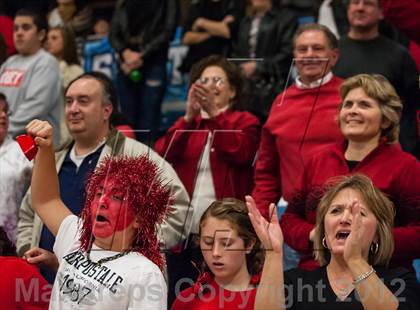 Thumbnail 3 in East Providence vs. Coventry (RIIL D1 Final) photogallery.