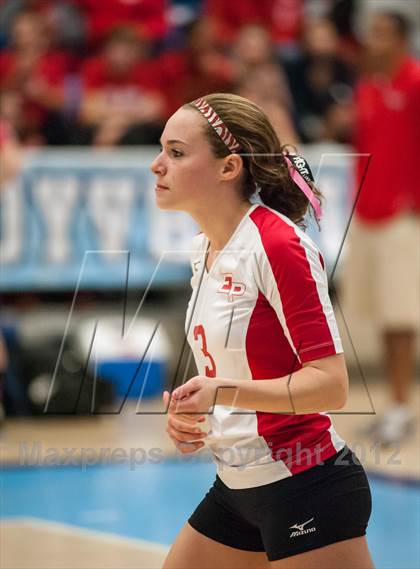 Thumbnail 1 in East Providence vs. Coventry (RIIL D1 Final) photogallery.