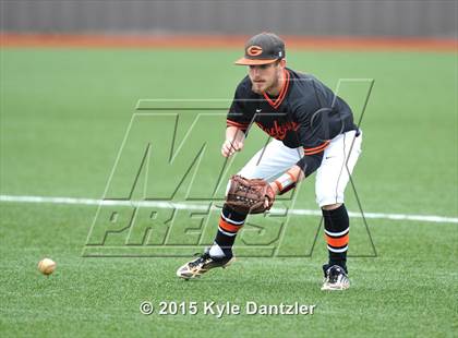 Thumbnail 1 in Gilmer vs Melissa (Plano) photogallery.