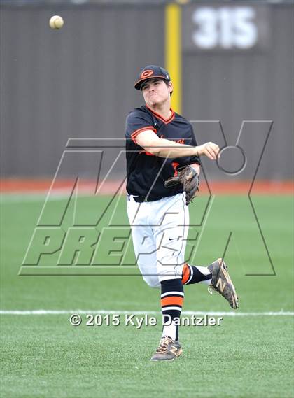 Thumbnail 1 in Gilmer vs Melissa (Plano) photogallery.