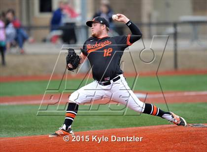 Thumbnail 3 in Gilmer vs Melissa (Plano) photogallery.