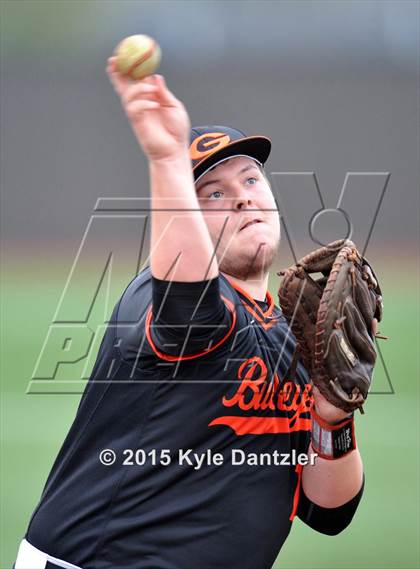 Thumbnail 1 in Gilmer vs Melissa (Plano) photogallery.