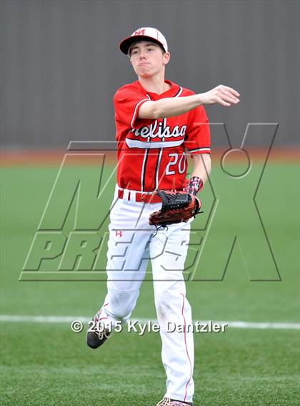 Thumbnail 1 in Gilmer vs Melissa (Plano) photogallery.