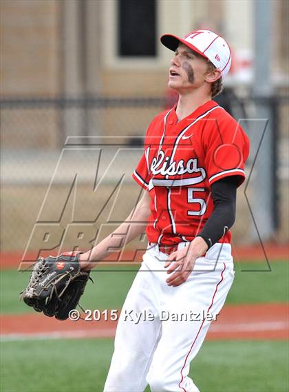Thumbnail 3 in Gilmer vs Melissa (Plano) photogallery.