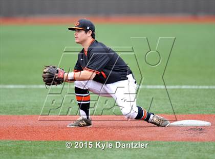 Thumbnail 1 in Gilmer vs Melissa (Plano) photogallery.