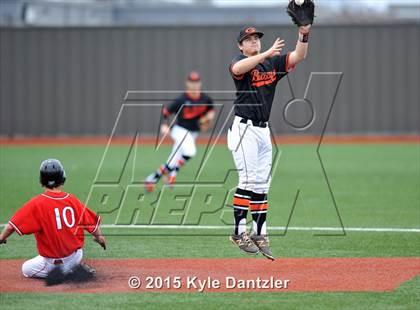 Thumbnail 3 in Gilmer vs Melissa (Plano) photogallery.