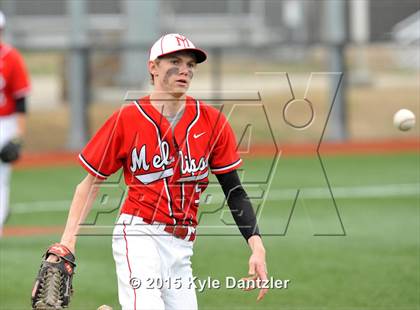 Thumbnail 1 in Gilmer vs Melissa (Plano) photogallery.