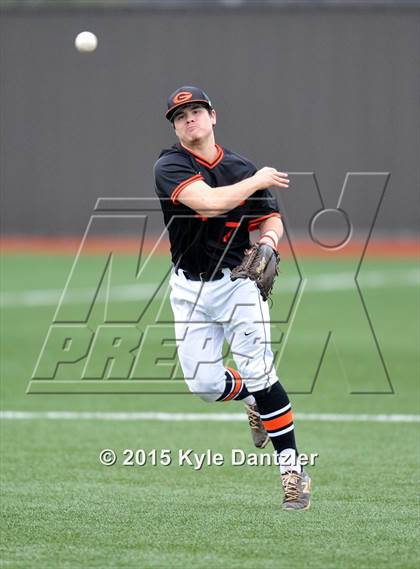 Thumbnail 3 in Gilmer vs Melissa (Plano) photogallery.