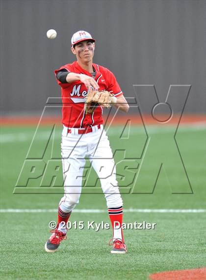 Thumbnail 1 in Gilmer vs Melissa (Plano) photogallery.