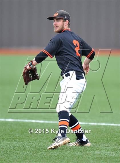 Thumbnail 3 in Gilmer vs Melissa (Plano) photogallery.
