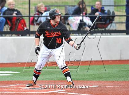 Thumbnail 1 in Gilmer vs Melissa (Plano) photogallery.