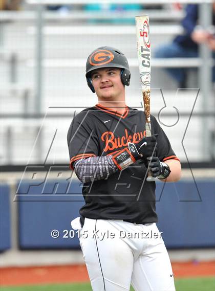 Thumbnail 2 in Gilmer vs Melissa (Plano) photogallery.