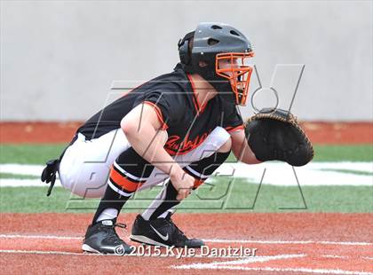 Thumbnail 1 in Gilmer vs Melissa (Plano) photogallery.