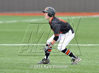 Thumbnail 2 in Gilmer vs Melissa (Plano) photogallery.