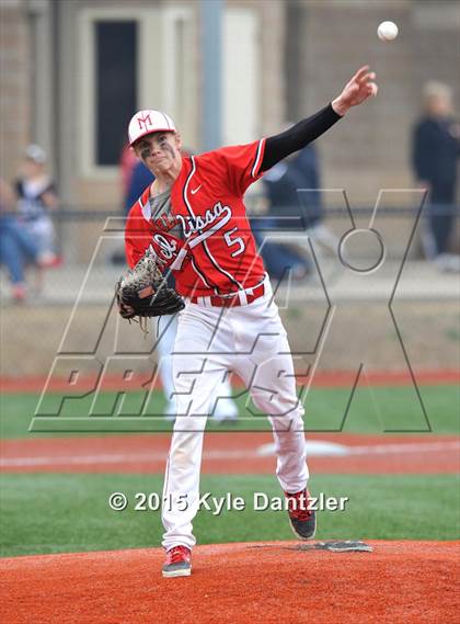 Thumbnail 3 in Gilmer vs Melissa (Plano) photogallery.