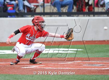Thumbnail 2 in Gilmer vs Melissa (Plano) photogallery.