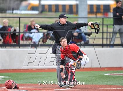 Thumbnail 1 in Gilmer vs Melissa (Plano) photogallery.