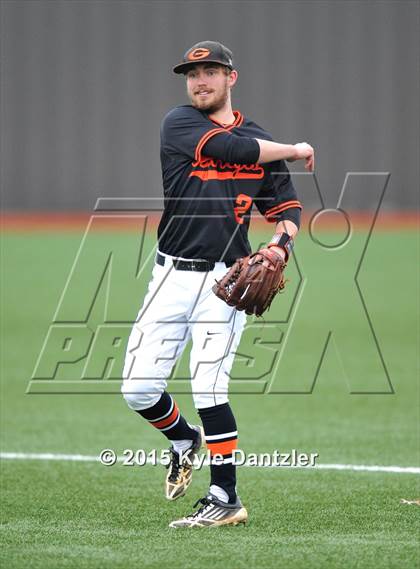 Thumbnail 3 in Gilmer vs Melissa (Plano) photogallery.